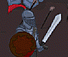 Medieval Mercenary